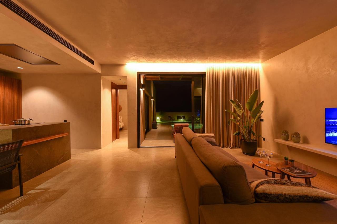 Villa Almadies Tauro by VillaGranCanaria Mogán Esterno foto